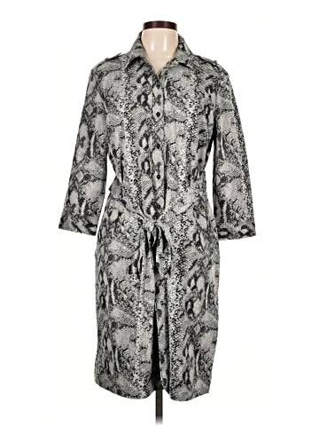 New York & Company Casual Dress (view 1)