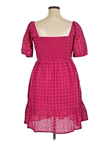 La Blanca Casual Dress (view 2)