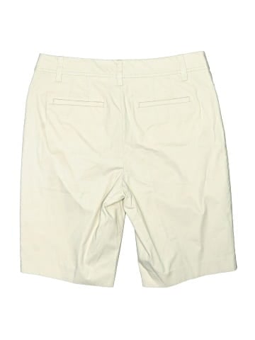 Talbots Khaki Shorts (view 2)