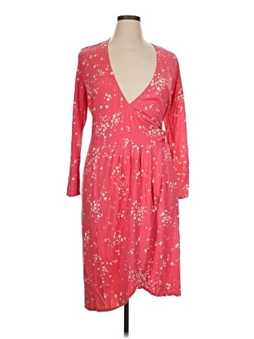Diane von Furstenberg Casual Dress (view 1)