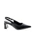 CATHERINE Catherine Malandrino Black Heels Size 8 - photo 1