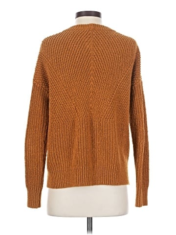 Madewell Joslin Pullover Sweater (view 2)