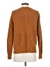 Madewell 100% Cotton Brown Joslin Pullover Sweater Size XS - photo 2