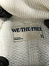 We the Free Ivory Turtleneck Sweater Size XS - photo 7