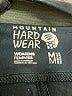 Mountain Hardwear Solid Gray Active Pants Size M - photo 7