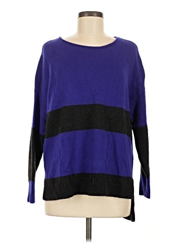 Eileen Fisher Pullover Sweater (view 1)