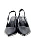 CATHERINE Catherine Malandrino Black Heels Size 8 - photo 2