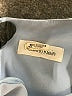 Calvin Klein Solid Blue Casual Dress Size S (estimated) - photo 7
