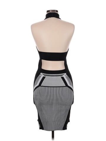 Wow Couture Cocktail Dress (view 2)