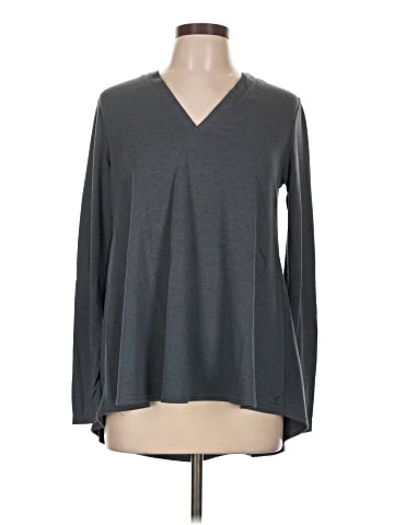 Natori Long Sleeve Top (view 1)