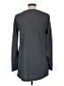 Natori Gray Long Sleeve Top Size L (estimated) - photo 2
