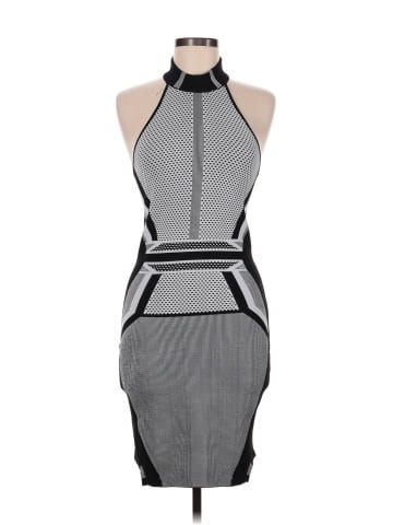 Wow Couture Cocktail Dress (view 1)