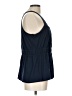 Maurices Blue Sleeveless Top Size L - photo 4