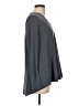 Natori Gray Long Sleeve Top Size L (estimated) - photo 4