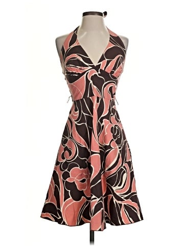 My Michelle Cocktail Dress (view 1)