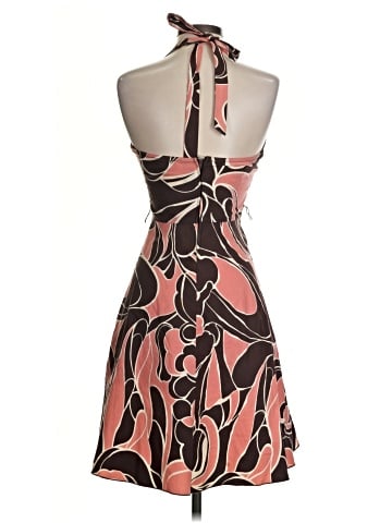 My Michelle Cocktail Dress (view 2)