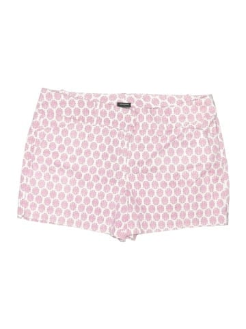 Ann Taylor Factory Shorts (view 1)