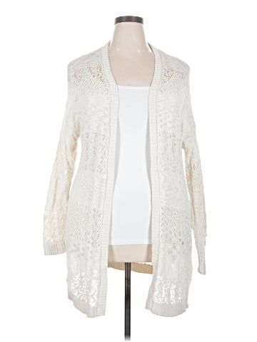 Torrid Cardigan (view 1)