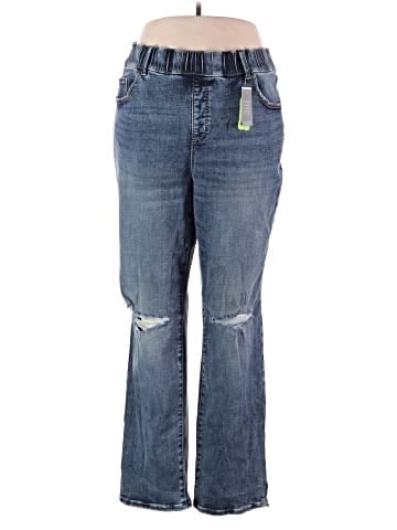 Lane Bryant Jeans (view 1)