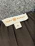 Tory Burch Blue 3/4 Sleeve Blouse Size 0 - photo 7