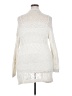Torrid Ivory Cardigan Size 2X Plus (2) - photo 2