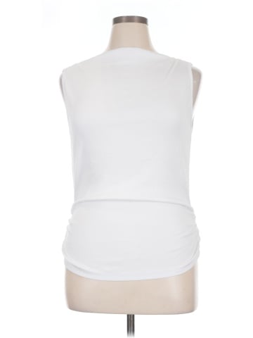 Michael Stars Sleeveless Top (view 1)