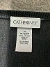 Catherines 100% Cotton Black Cardigan Size 1X - photo 7
