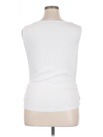 Michael Stars Sleeveless Top (view 2)