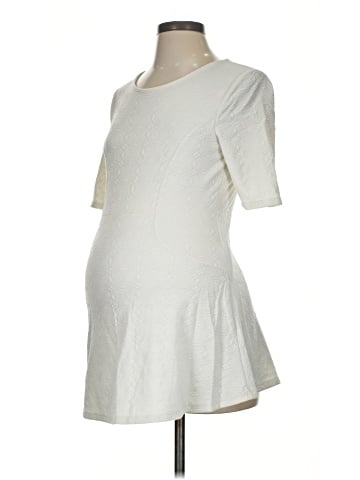 A Pea in the Pod Casual Dress (view 1)