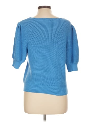 Gentle Fawn Pullover Sweater (view 2)