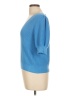 Gentle Fawn 100% Polyester Blue Pullover Sweater Size L - photo 5