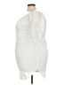 Charlotte Russe Ivory 3/4 Sleeve Top Size 2X - photo 5