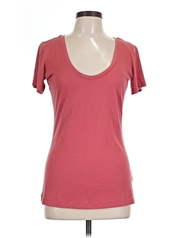 Victoria's Secret Short Sleeve T-Shirt (view 1)