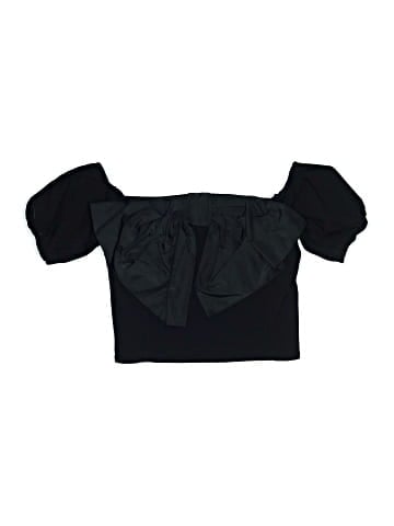 River Island Short Sleeve Blouse (view 1)