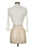 Olivaceous Ivory Short Sleeve Turtleneck Size M - photo 2