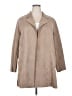 T Tahari Tan Coat Size 2X - photo 1
