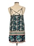 Kori America Teal Tank Top Size L - photo 2