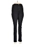 Lee Chevron-herringbone Black Jeggings Size 10M - photo 1