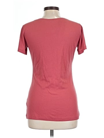 Victoria's Secret Short Sleeve T-Shirt (view 2)