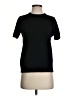 Theory 100% Cashmere Black Cashmere Pullover Sweater Size S - photo 1
