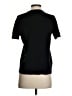 Theory 100% Cashmere Black Cashmere Pullover Sweater Size S - photo 2