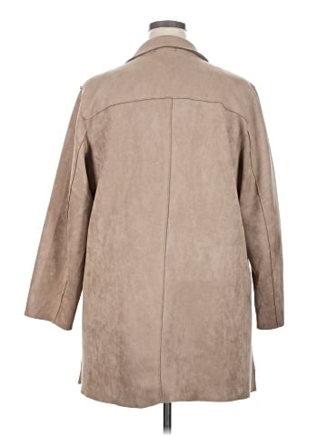 T Tahari Coat (view 2)