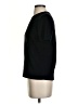 Theory 100% Cashmere Black Cashmere Pullover Sweater Size S - photo 5