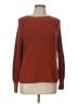 Jessica Simpson Brown Pullover Sweater Size L - photo 1
