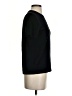 Theory 100% Cashmere Black Cashmere Pullover Sweater Size S - photo 4