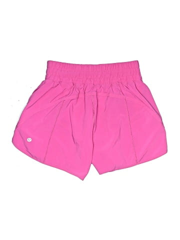 Lululemon Athletica Athletic Shorts (view 2)