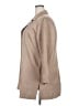 T Tahari Tan Coat Size 2X - photo 5