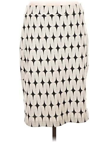 Renee C. Casual Skirt (view 2)