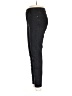 Lee Chevron-herringbone Black Jeggings Size 10M - photo 5