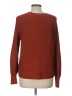 Jessica Simpson Brown Pullover Sweater Size L - photo 2